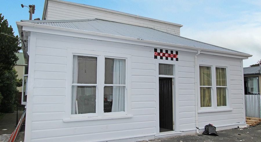  at 466B Leith Street, North Dunedin, Dunedin, Otago