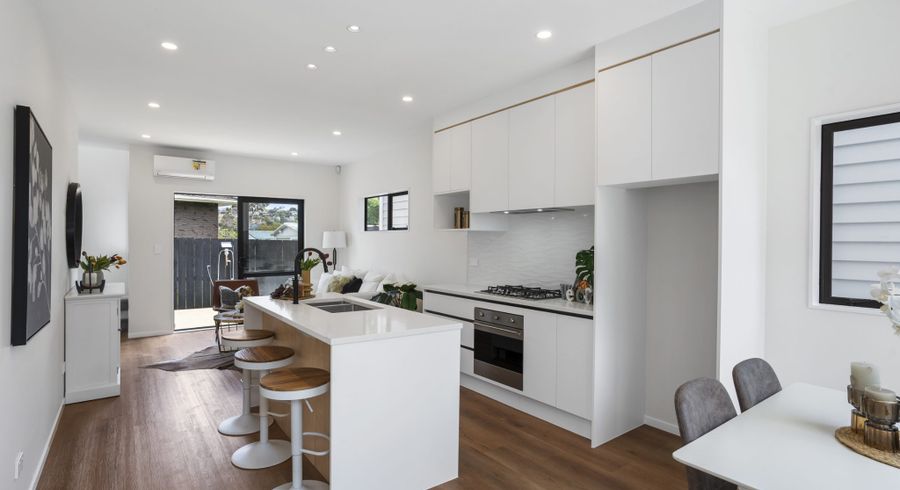  at 3/21 Pipitea Place, Massey, Waitakere City, Auckland