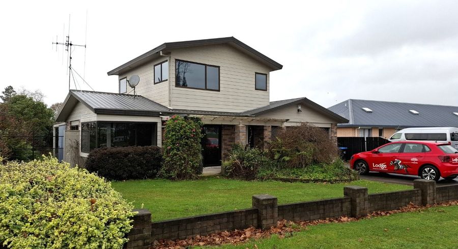  at 56 Tennyson Street, Leamington, Waipa, Waikato