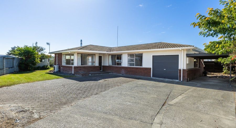 at 41 Wynyard Crescent, Tamatea, Napier, Hawke's Bay