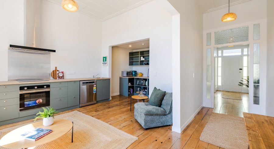  at 12 Russell Street, City Centre, Dunedin, Otago