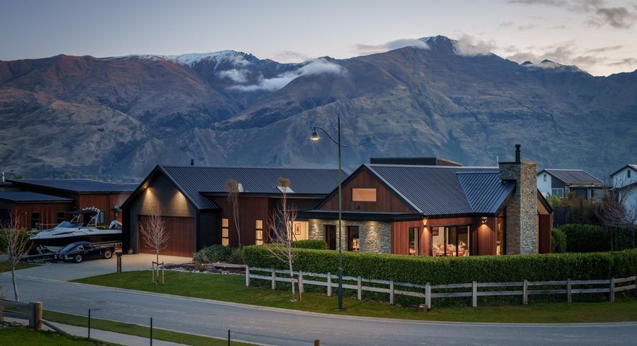  at 5 Bull Ridge, Wanaka, Wanaka, Otago