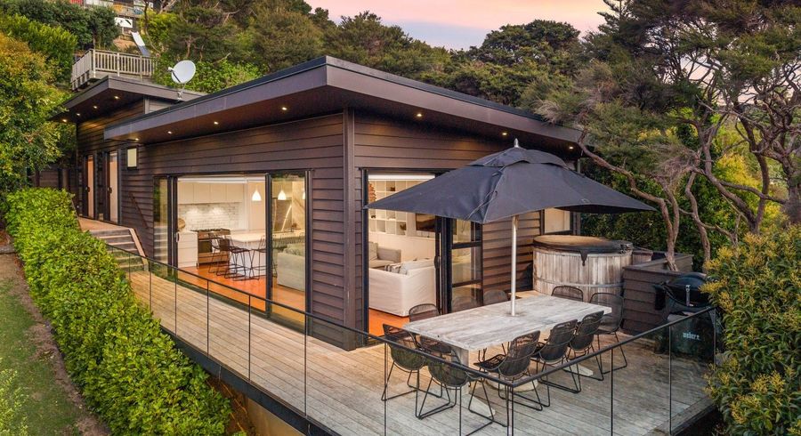  at 57 Hill Road, Palm Beach, Waiheke Island, Auckland