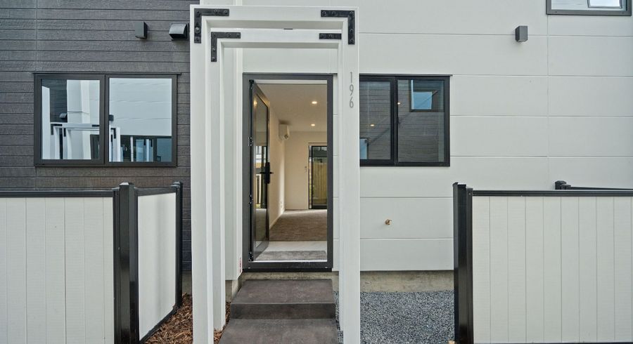  at 3/200 Worcester Street, City Centre, Christchurch City, Canterbury