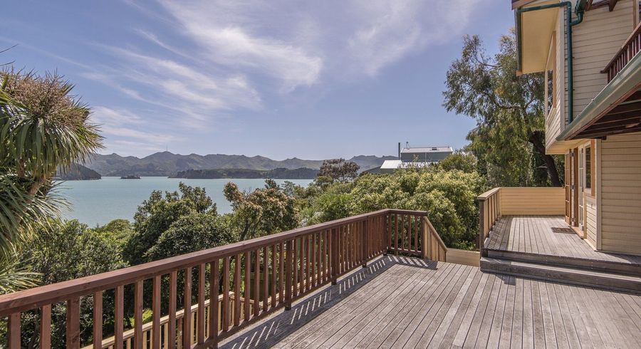  at 492 Marine Drive, Lyttelton