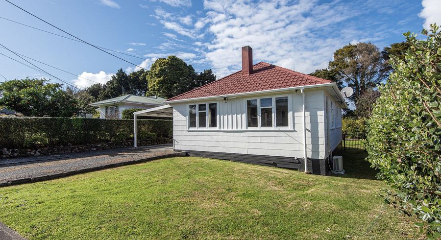  at 14 McClintock Street, Whau Valley, Whangarei, Northland
