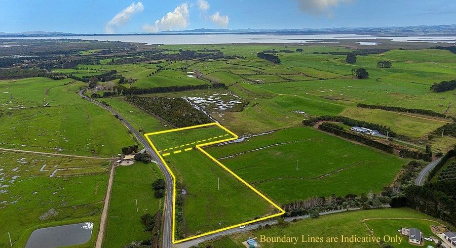  at Lot 1 Kaimaumau Road, Waiharara, Far North, Northland