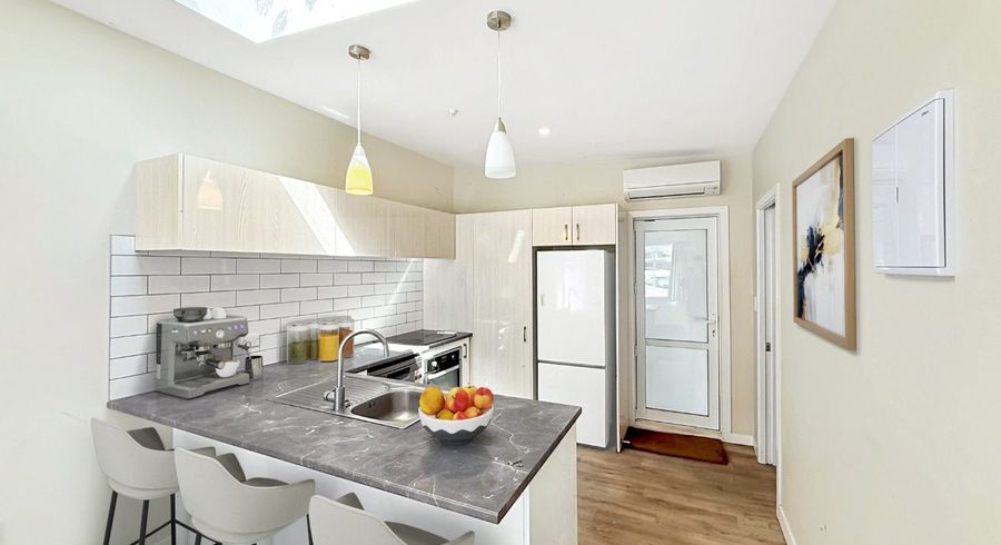  at 3/186 Owen Street, Newtown, Wellington, Wellington