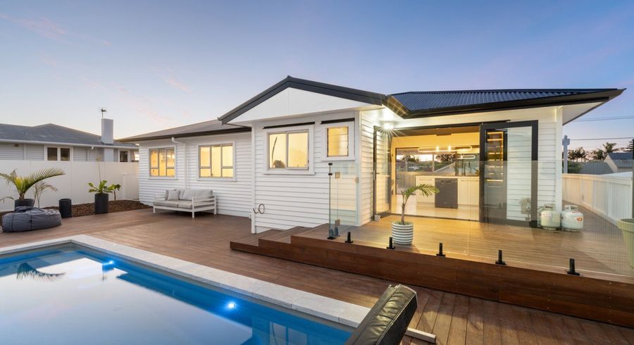  at 38A Tui Street, Mount Maunganui, Mount Maunganui