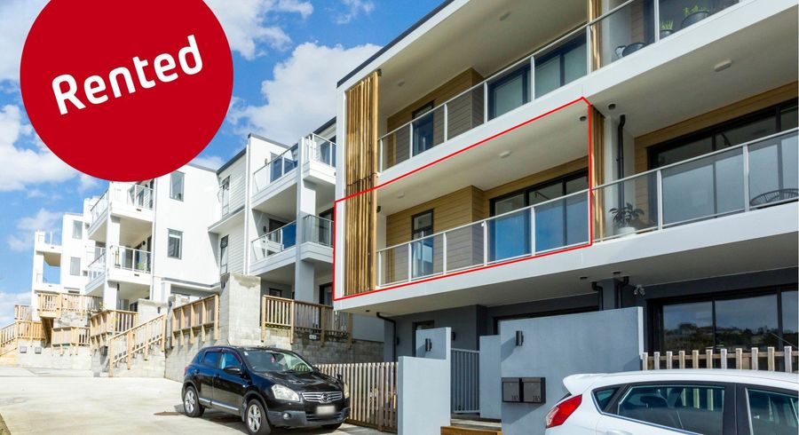  at 3/65 Tiketike Way, Brooklyn, Wellington