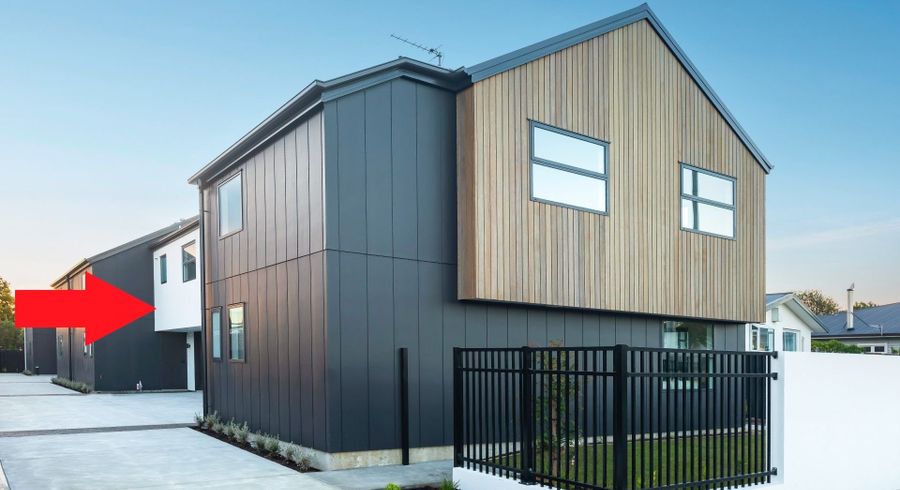  at 2/117 Hills Rd, Edgeware, Christchurch City, Canterbury