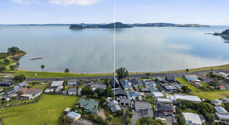  at 15 Banks Road, Kawakawa Bay, Manukau City, Auckland