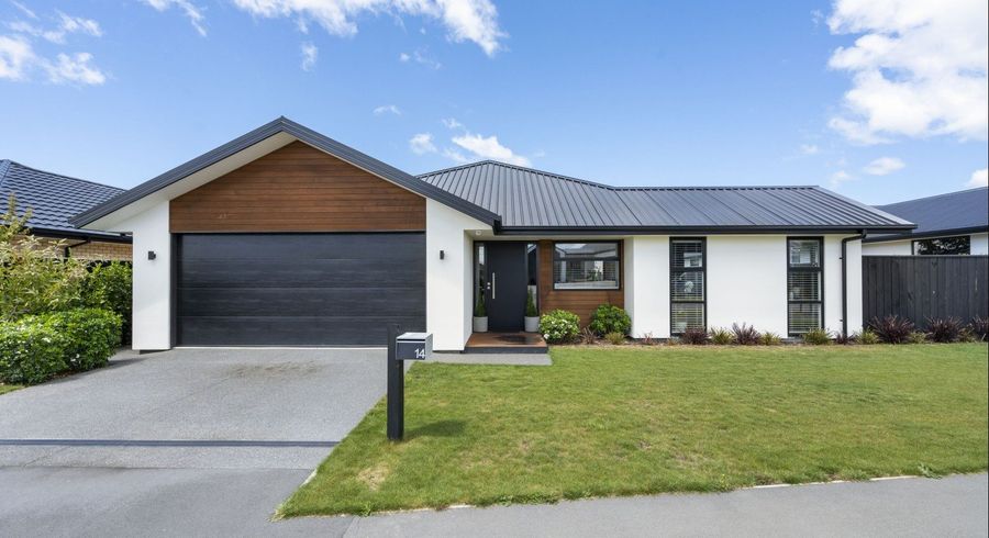  at 14 Talon Drive, Rolleston, Rolleston