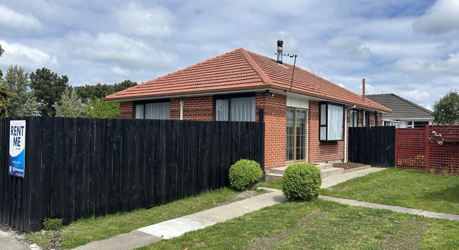  at 1 Ranui Street, Hei Hei, Christchurch
