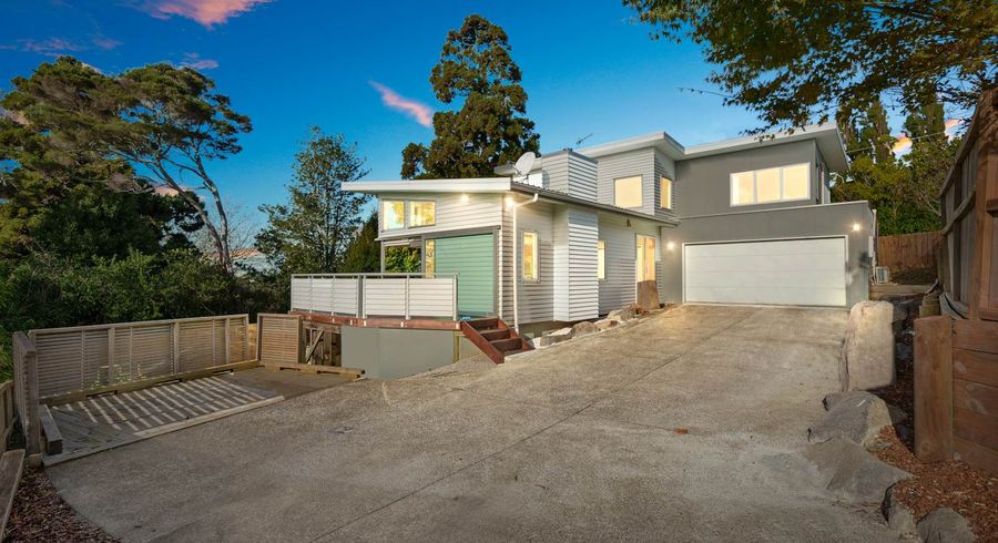  at 149N Glengarry Road, Glen Eden, Auckland
