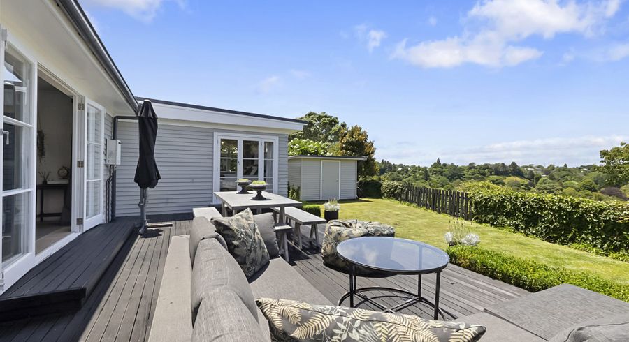  at 40 Budleigh Street, Frankleigh Park, New Plymouth