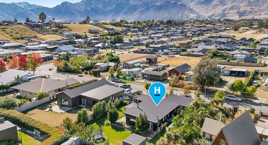  at 8 Bell Street, Lake Hawea, Wanaka, Otago