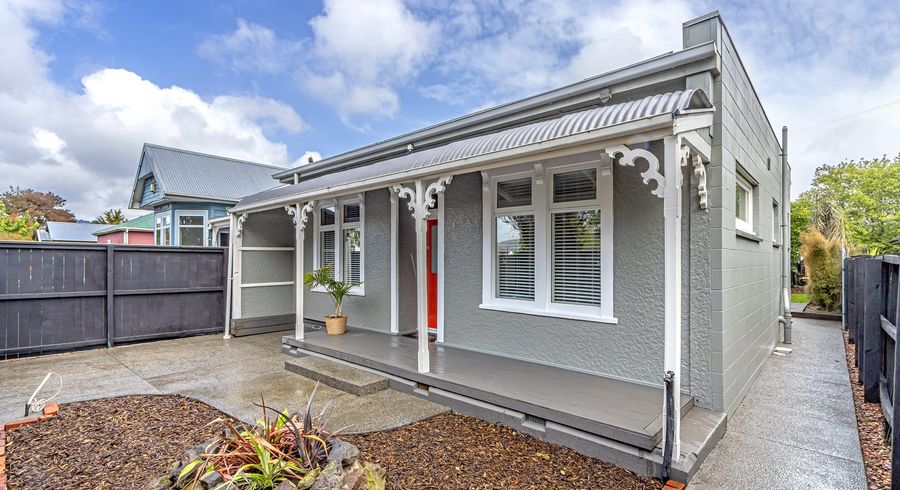  at 45 Burlington Street, Sydenham, Christchurch City, Canterbury