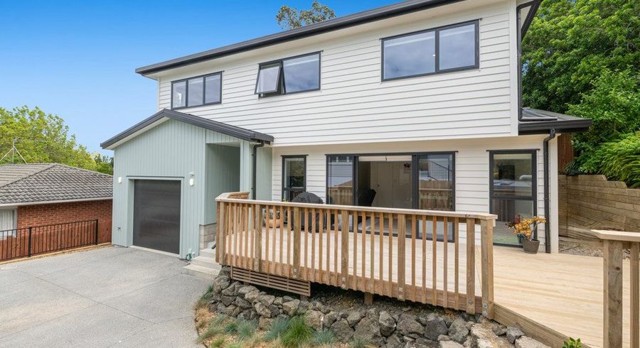  at 3A Gladys Avenue, Glenfield, North Shore City, Auckland