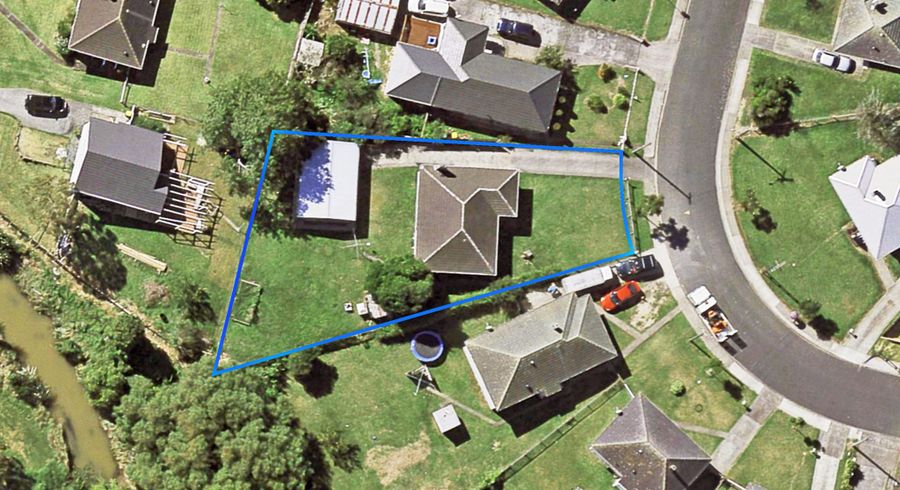  at 7 Clarkson Crescent, Otara, Auckland