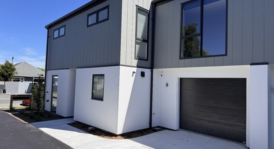  at 17 Harrow Street, City Centre, Christchurch City, Canterbury