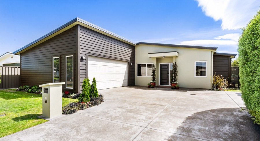  at 46 Squire Drive, Awatoto, Napier, Hawke's Bay