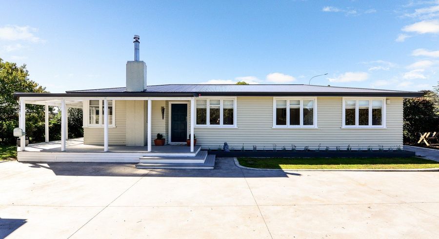  at 1056 Gordonton Road, Taupiri