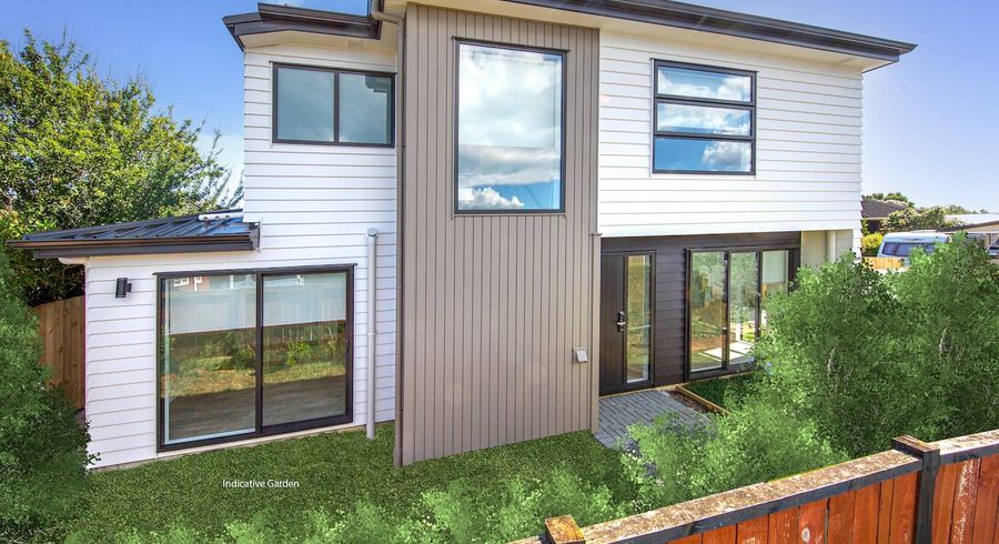  at 89 Reeves Road, Pakuranga, Auckland