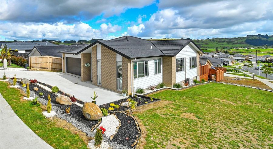 at 16 Wingfield Road, Pokeno