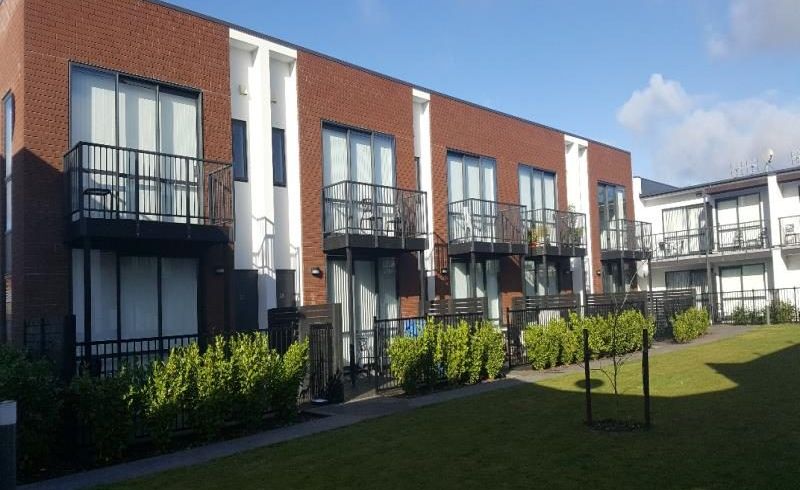  at 33/17 Bunyan Street, Waltham, Christchurch City, Canterbury