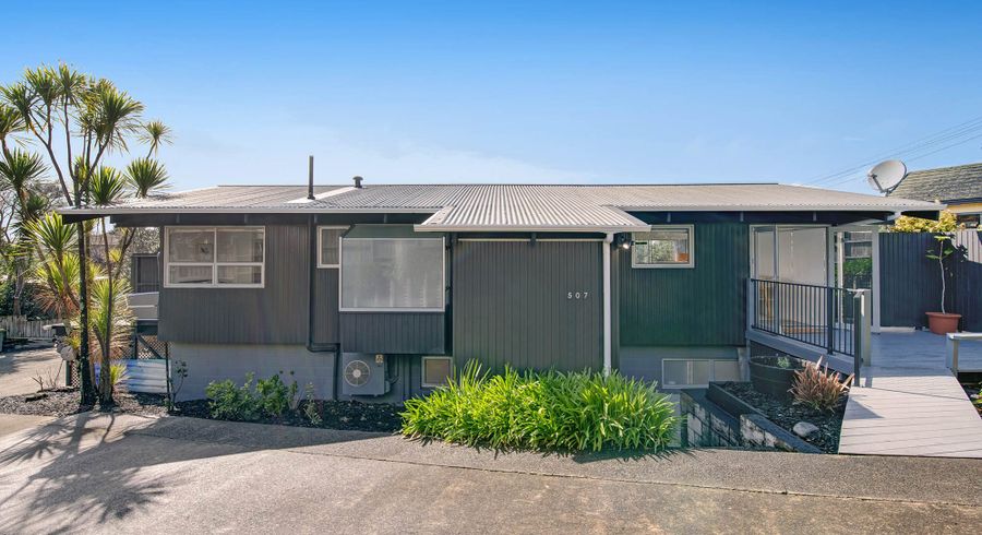  at 507 Hibiscus Coast Highway, Orewa, Rodney, Auckland