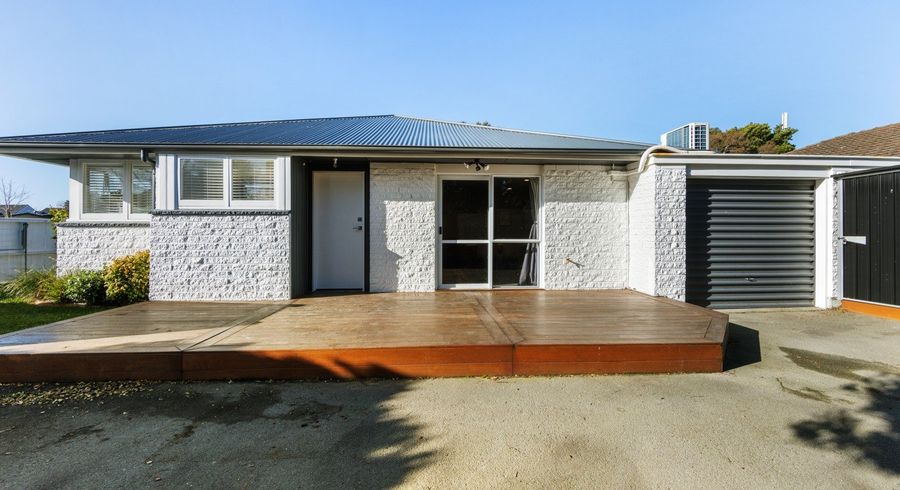  at 1/4 Gothic Place, Ilam, Christchurch City, Canterbury