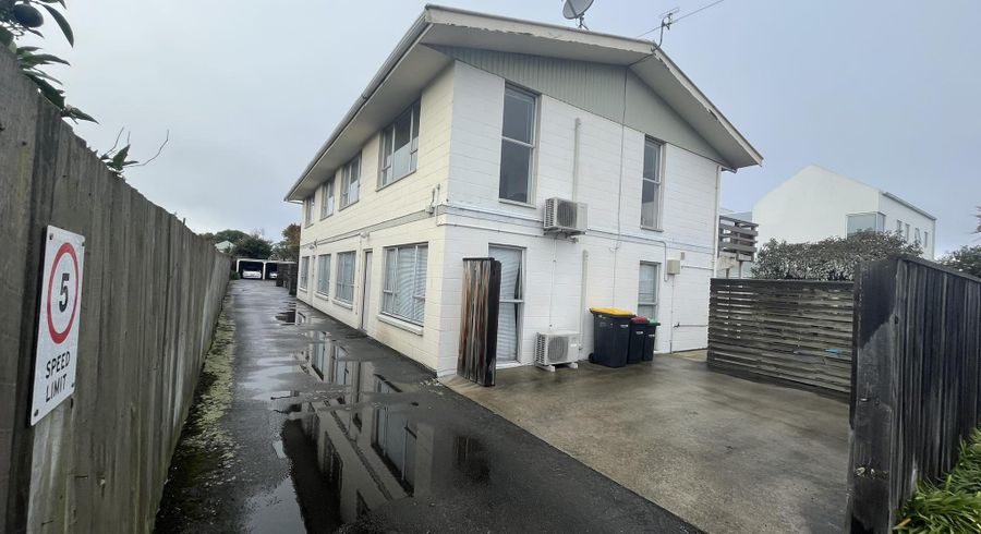  at 1/26 Stoneyhurst Street, St. Albans, Christchurch City, Canterbury