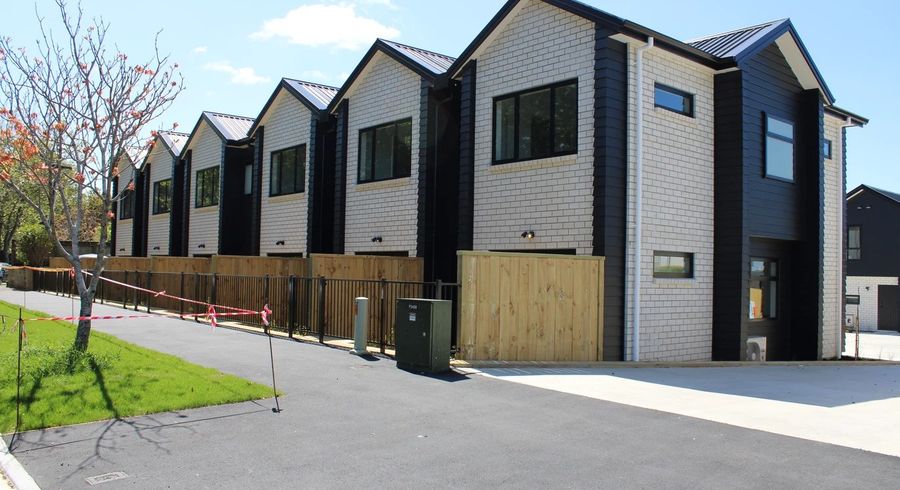  at 5/14 Ruakiwi Road, Hamilton Lake, Hamilton, Waikato
