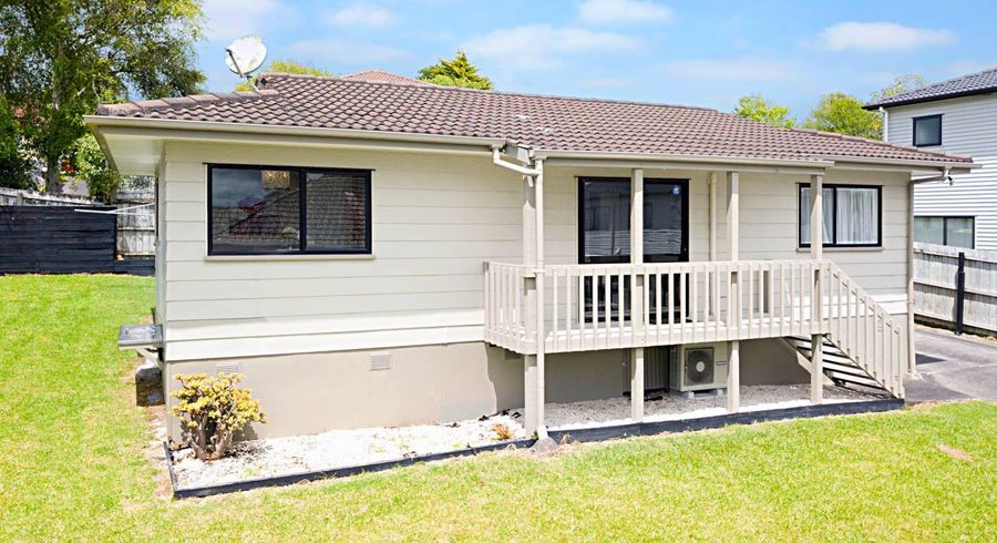  at 1/23 Blacklock Ave, Henderson, Waitakere City, Auckland