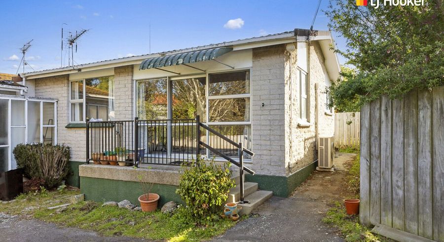  at 58A Rawhiti Street, Musselburgh, Dunedin