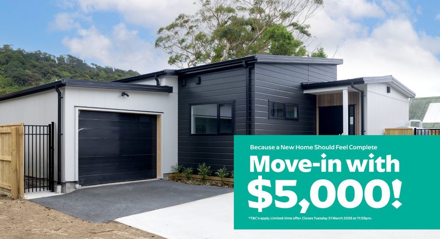  at 61 Westminster, Wainuiomata, Lower Hutt, Wellington