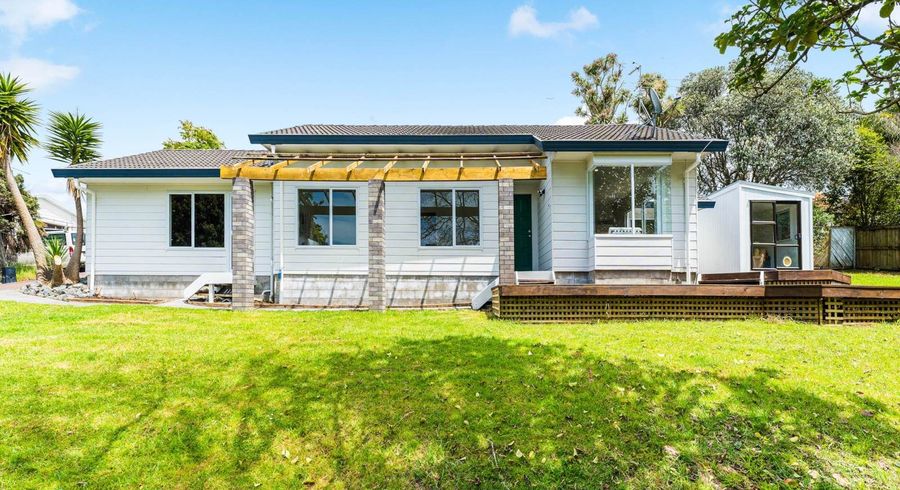  at 20 Queen Natalie Place, Massey, Auckland