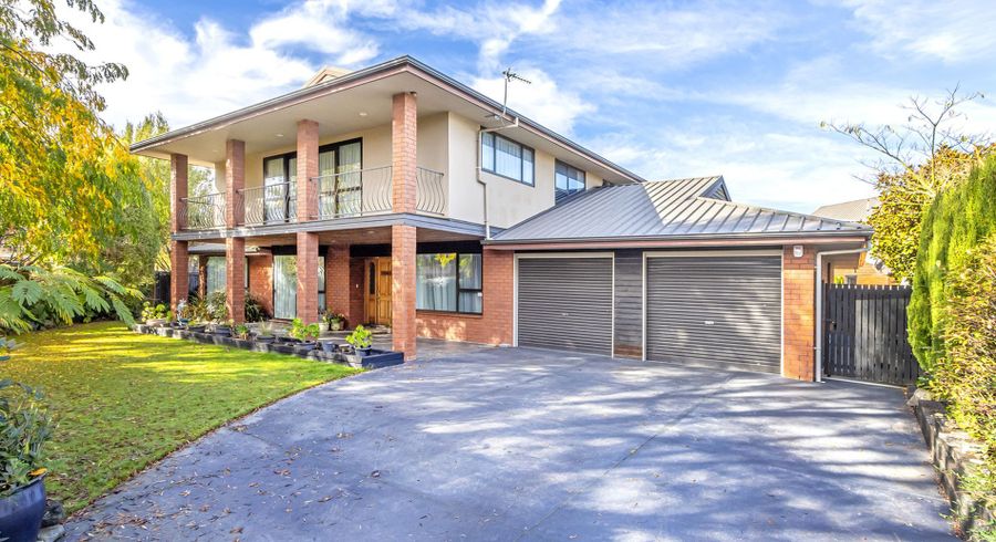  at 10 Wichita Place, Burwood, Christchurch City, Canterbury