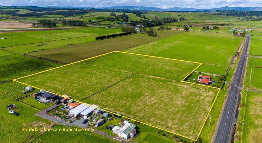  at Lot 2 Kumi Road,, Awanui, Far North, Northland
