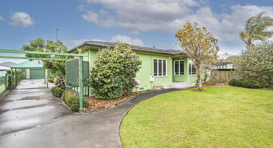  at 909 Rata Street, Mahora, Hastings, Hawke's Bay