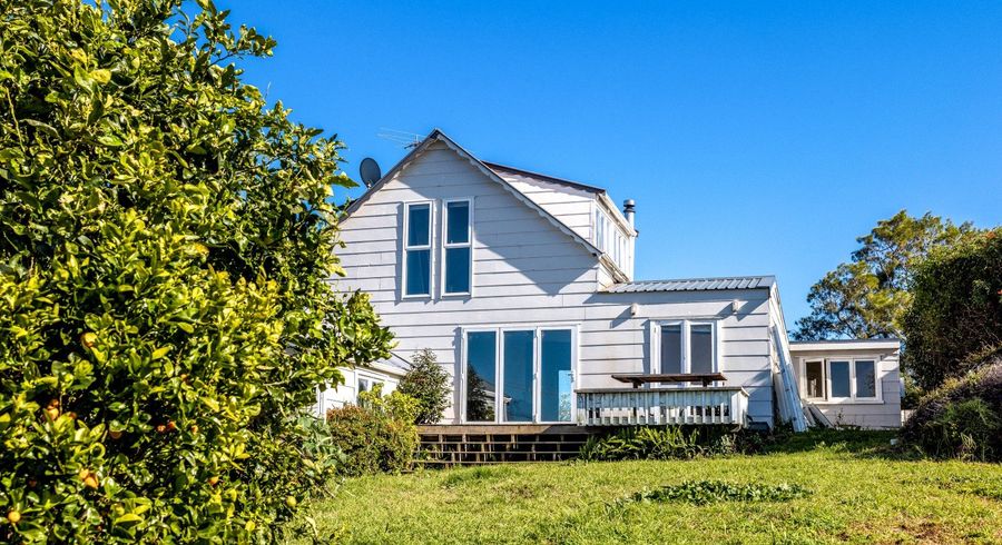  at 157 Wilma Road, Surfdale, Waiheke Island, Auckland