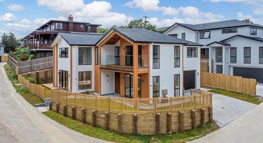 at 22 Anehu Place, Greenhithe, North Shore City, Auckland