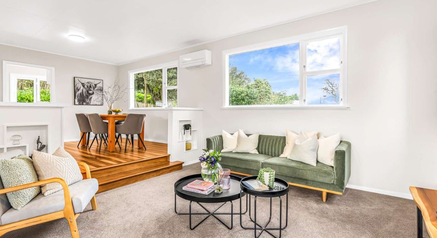  at 42A College Street, College Estate, Whanganui, Manawatu / Whanganui