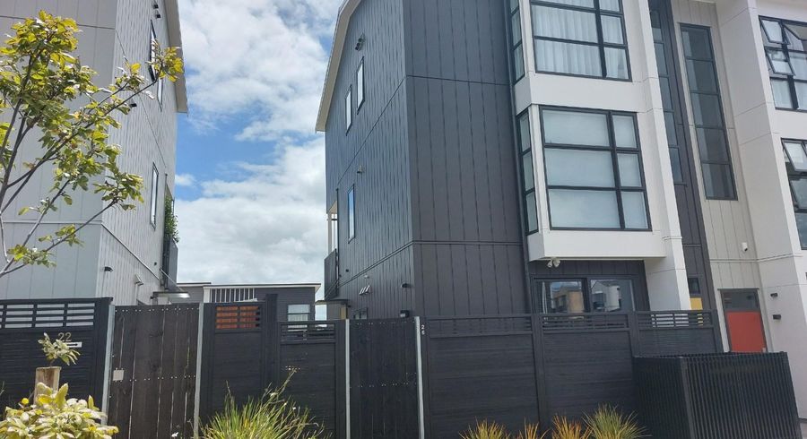  at 26 Raranga Lane, Hobsonville, Waitakere City, Auckland
