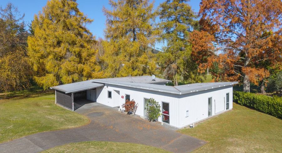  at 43 Lisland Drive, Kinloch, Taupo, Waikato