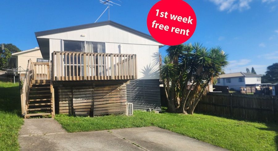  at 17 Maywood Crescent, Glen Eden, Waitakere City, Auckland