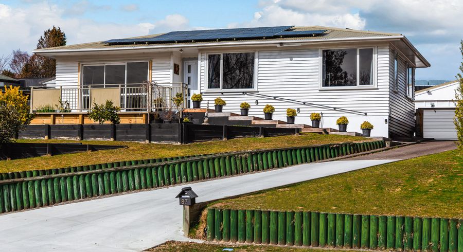  at 87 Taharepa Road, Hilltop, Taupo, Waikato