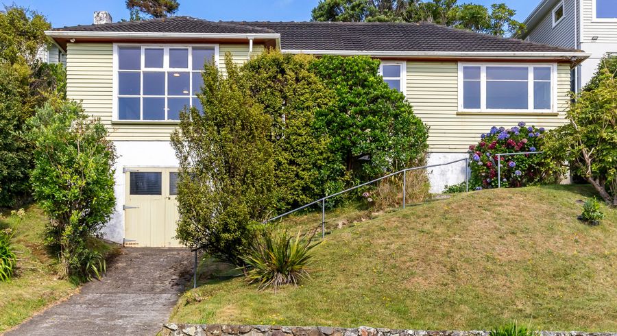  at 105 Heke Street, Ngaio, Wellington