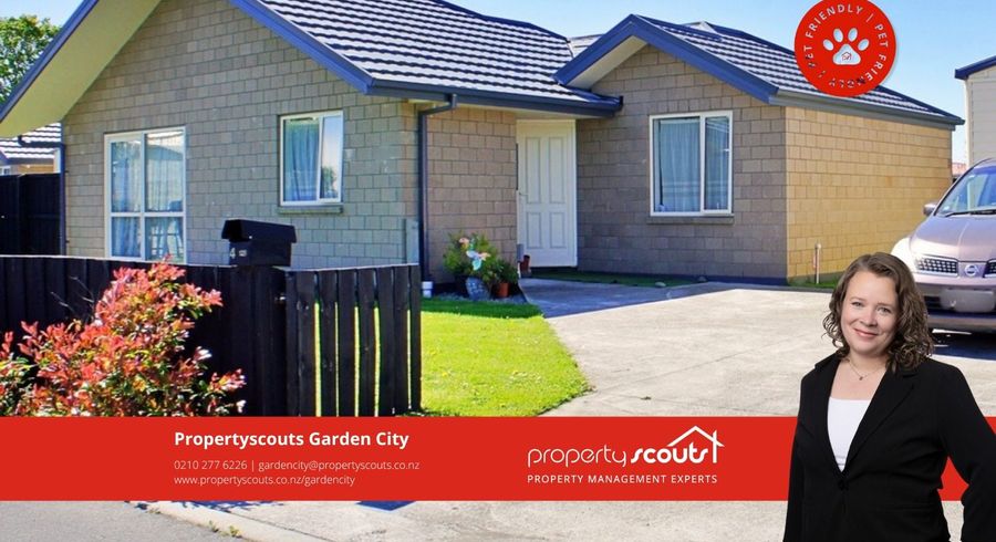  at 4/138 Kerrs Road, Avonside, Christchurch City, Canterbury